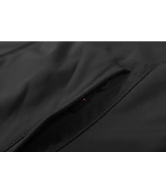 Santino Softshell Jacket Tour