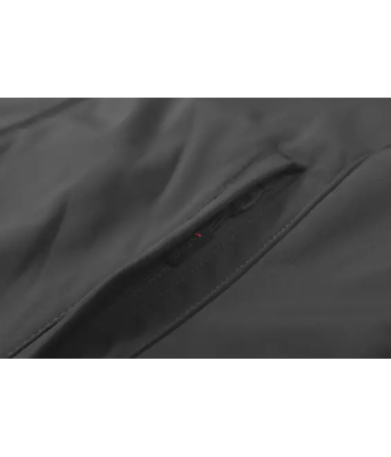 Santino Softshell Jacket Tour