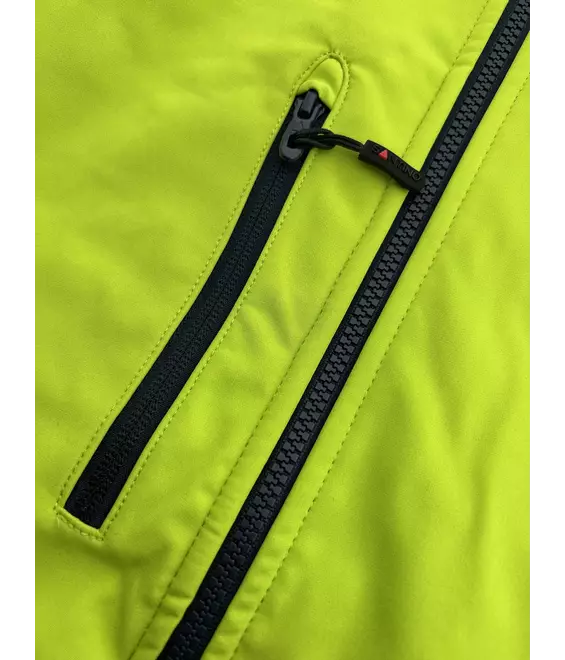 Santino Softshell Jacket Tour