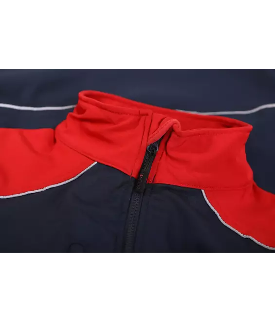 Santino Softshell Jacket Tour