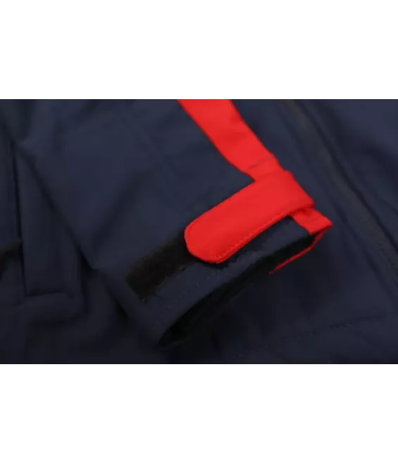 Santino Softshell Jacket Tour