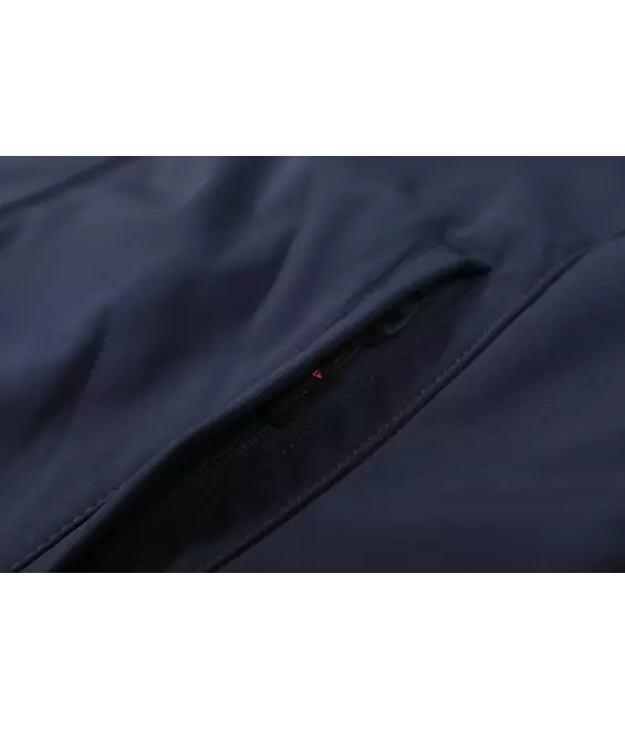 Santino Softshell Jacket Tour