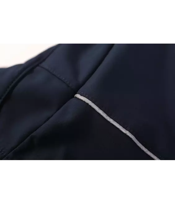 Santino Softshell Jacket Tour