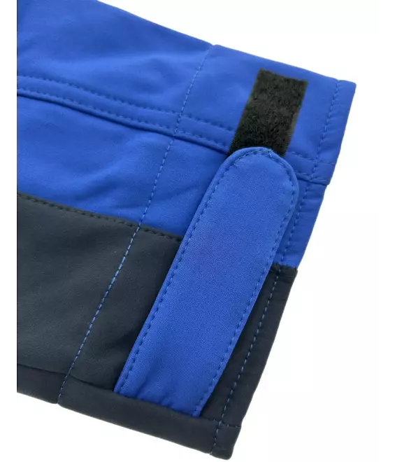 Santino Softshell Jacket Tour