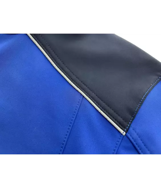 Santino Softshell Jacket Tour