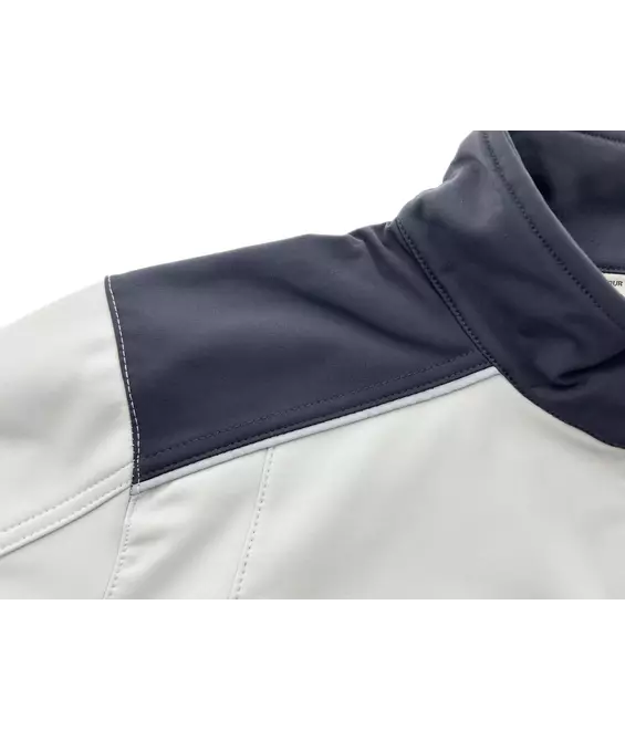 Santino Softshell Jacket Tour