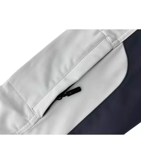 Santino Softshell Jacket Tour