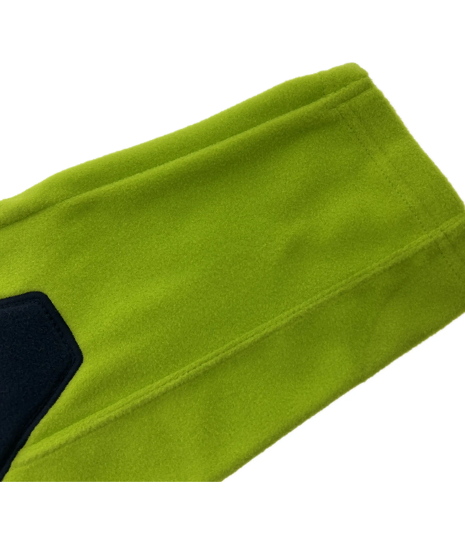 Santino Fleecejack Trento Lime / Real Navy, S