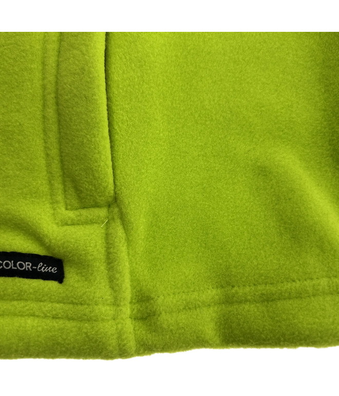 Santino Fleecejack Trento Lime / Real Navy, S
