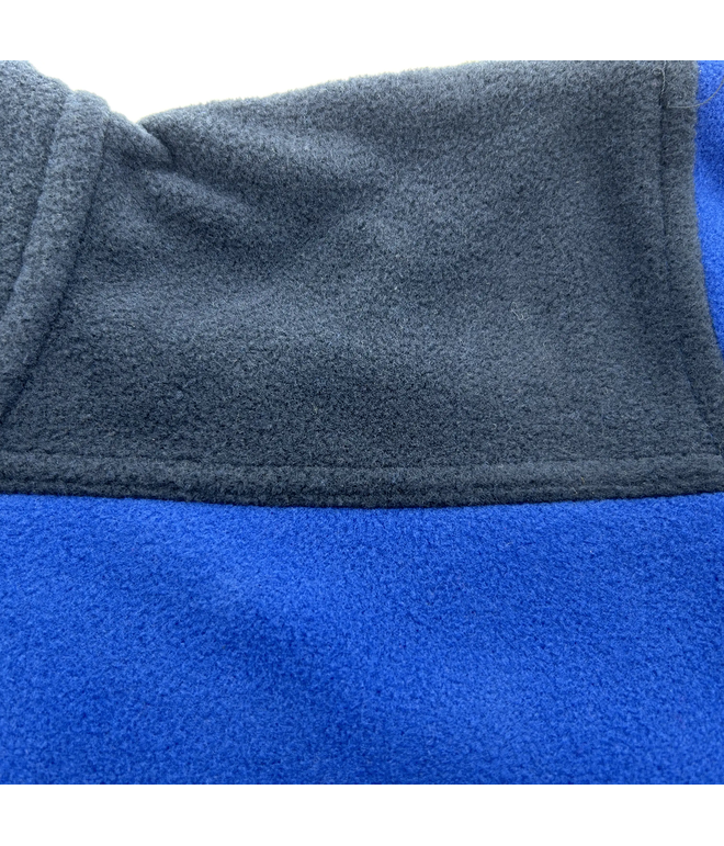 Santino Fleecejack Trento Royal Blue / Real Navy, S