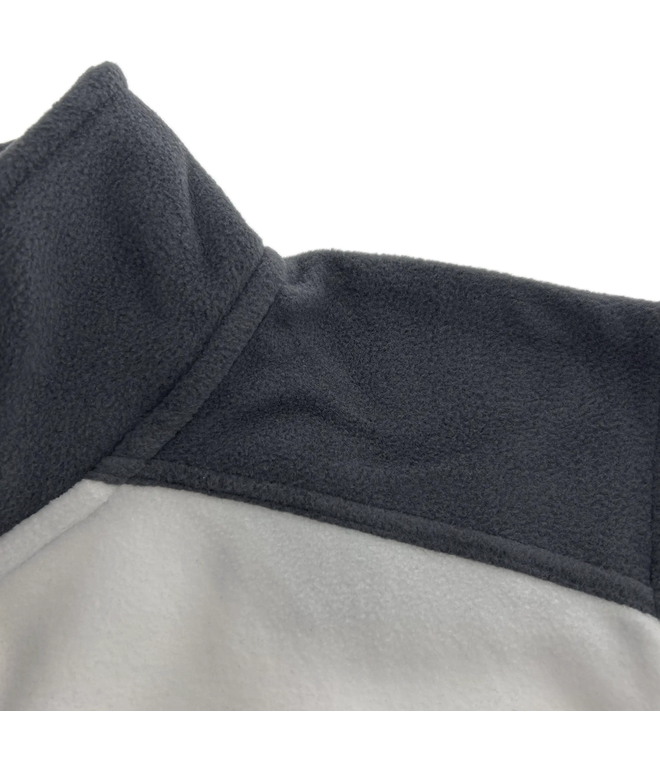Santino Fleecejack Trento White / Graphite, S