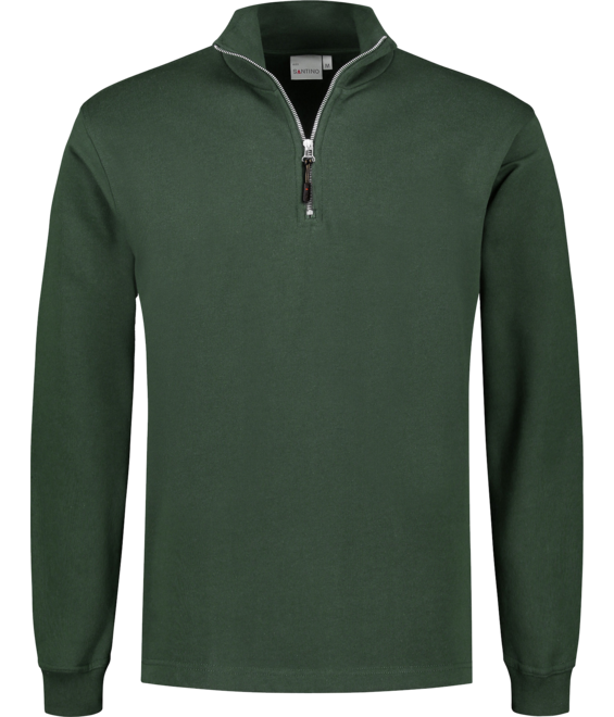 Santino Zipsweater Alex