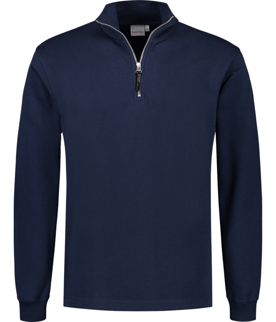 Santino Zipsweater Alex