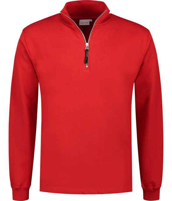 Santino Zipsweater Alex