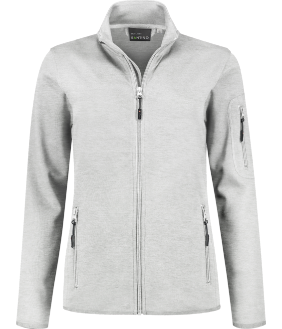 Santino Sweatvest Berlin Ladies