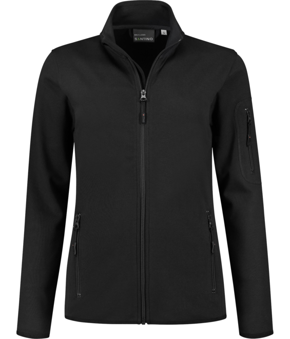Santino Sweatvest Berlin Ladies