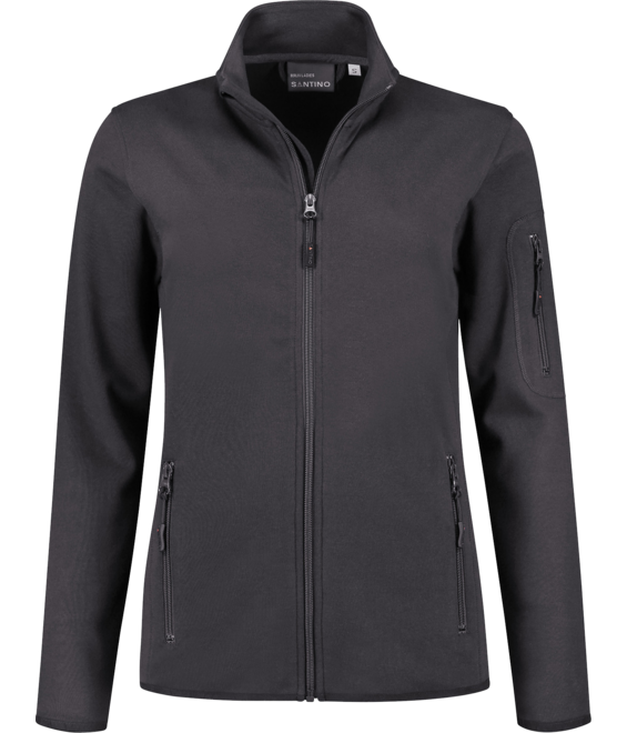 Santino Sweatvest Berlin Ladies