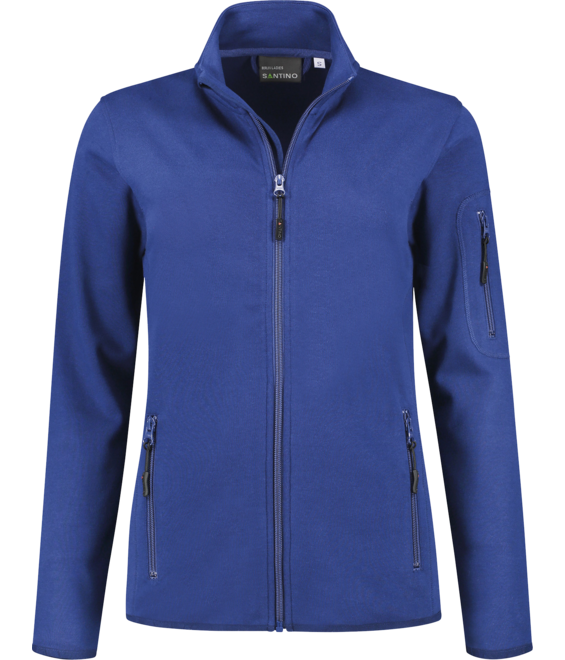 Santino Sweatvest Berlin Ladies