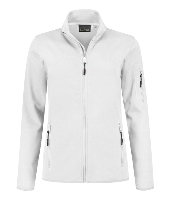 Santino Sweatvest Berlin Ladies