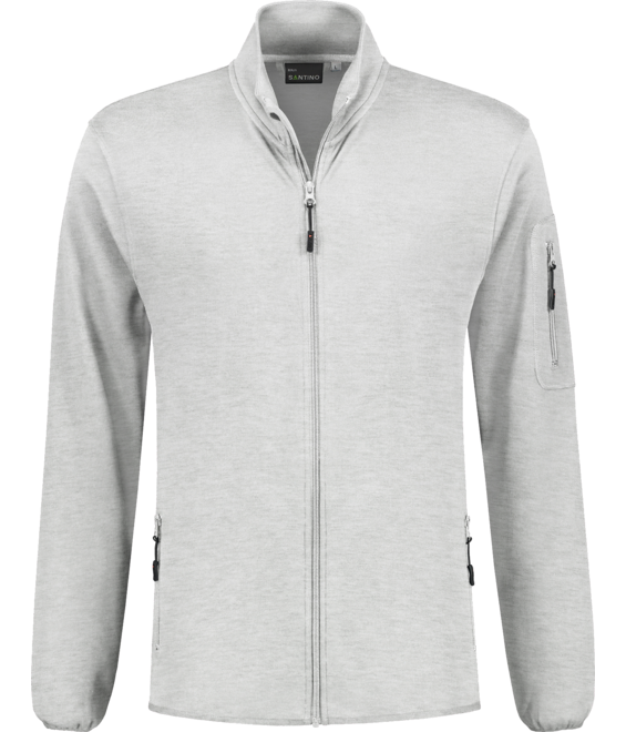 Santino Sweatvest Berlin