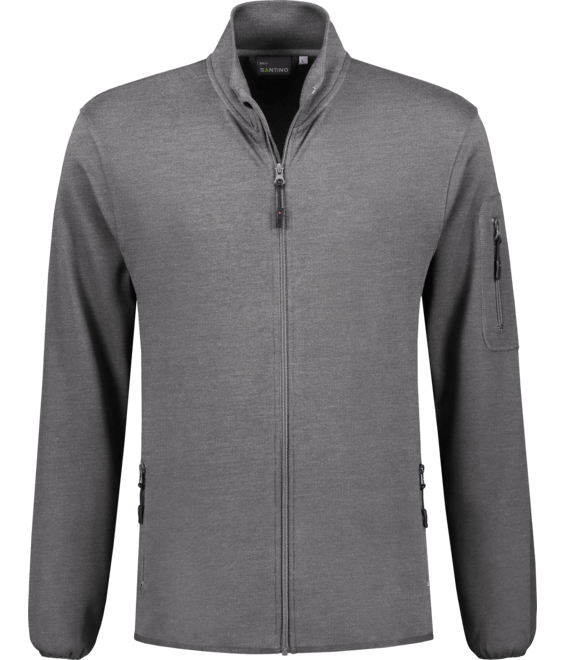 Santino Sweatvest Berlin