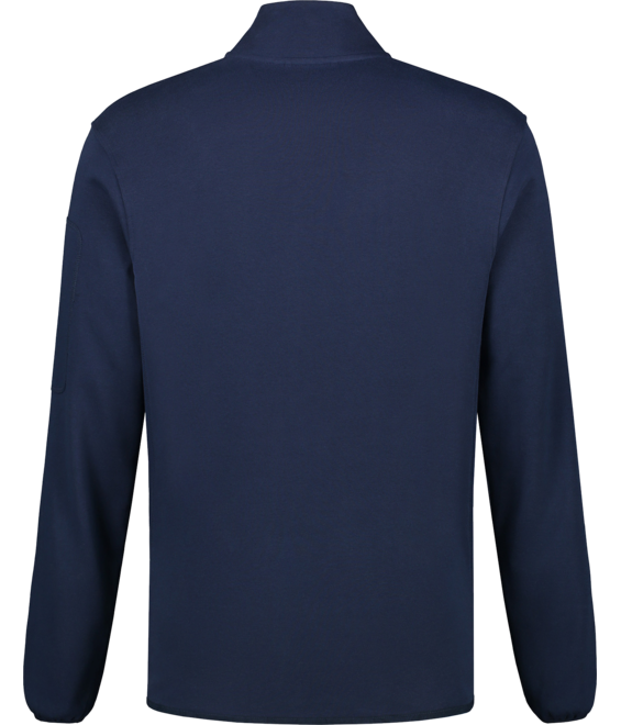 Santino Sweatvest Berlin