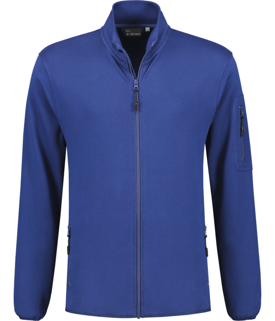 Santino Sweatvest Berlin