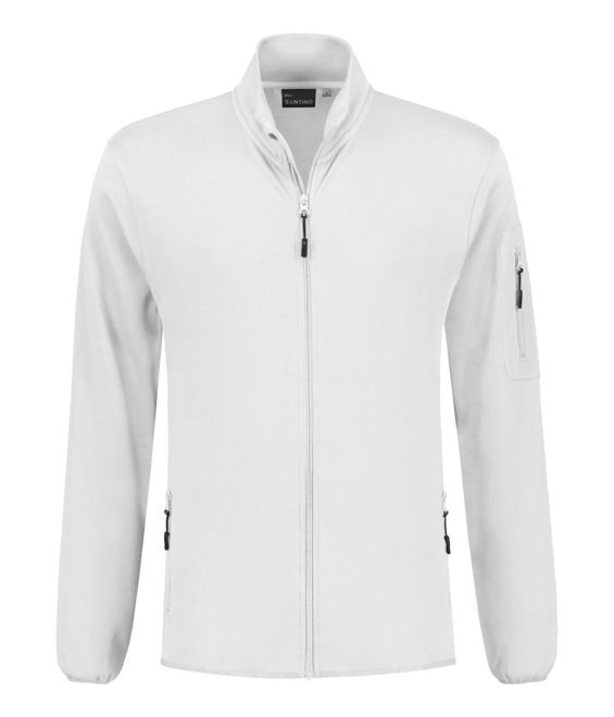 Santino Sweatvest Berlin