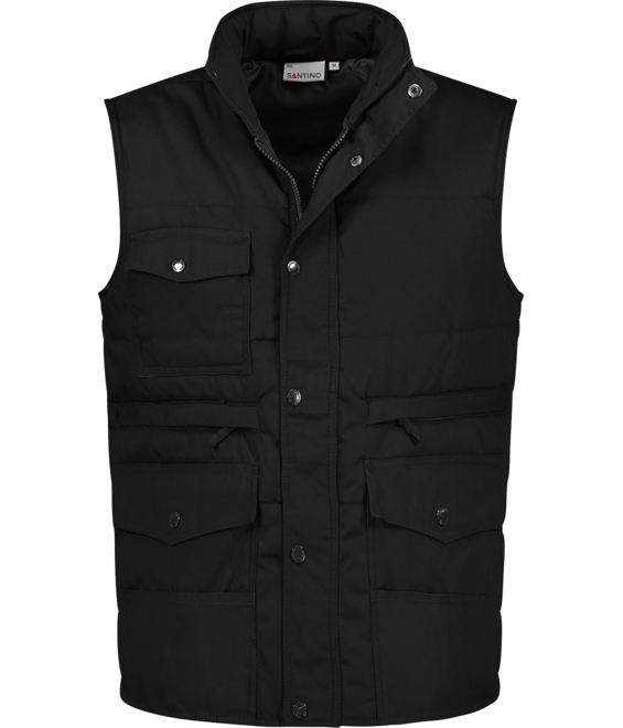 Santino Bodywarmer Bob