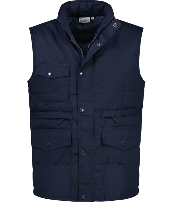 Santino Bodywarmer Bob