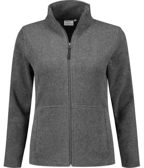 Santino Fleecejack Bormio Ladies