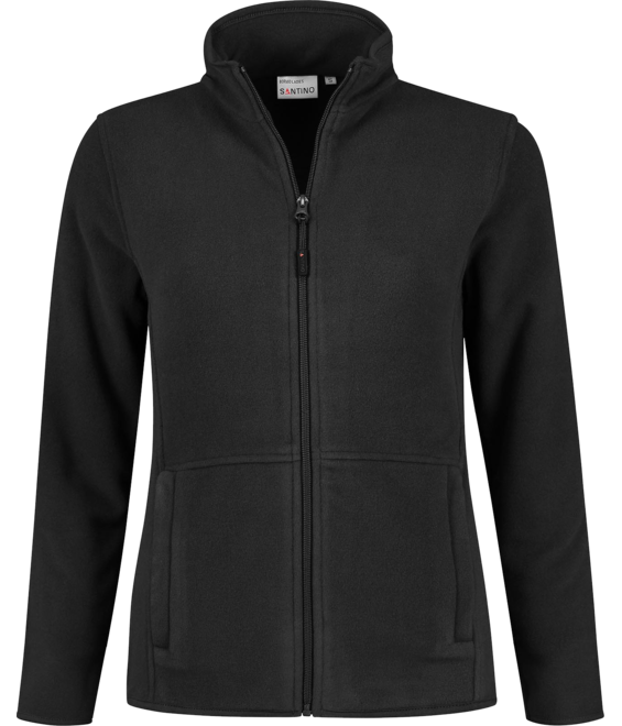Santino Fleecejack Bormio Ladies