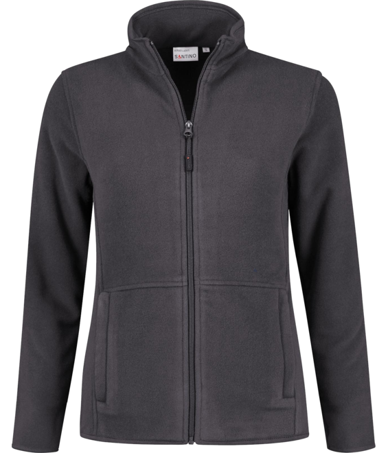 Santino Fleecejack Bormio Ladies
