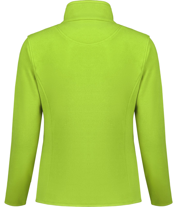 Santino Fleecejack Bormio Ladies