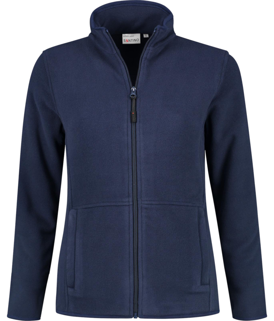 Santino Fleecejack Bormio Ladies