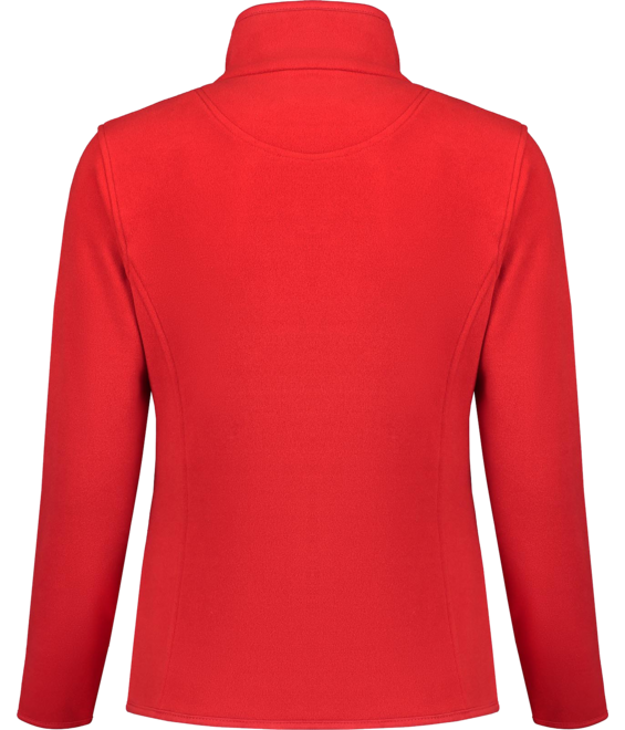 Santino Fleecejack Bormio Ladies