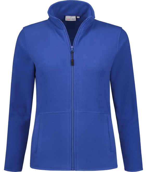 Santino Fleecejack Bormio Ladies