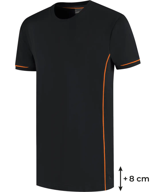 Santino T-shirt Cal+