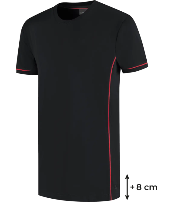 Santino T-shirt Cal+