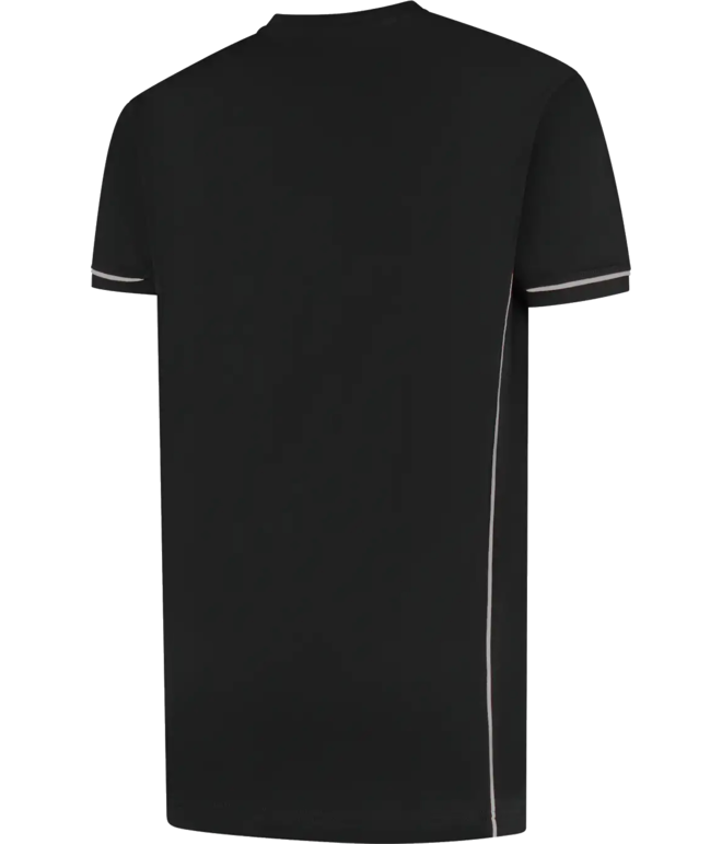 Santino T-shirt Cal+ Black / Sport Grey, S