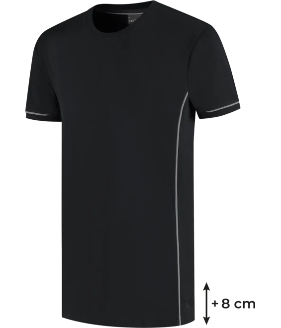 Santino T-shirt Cal+