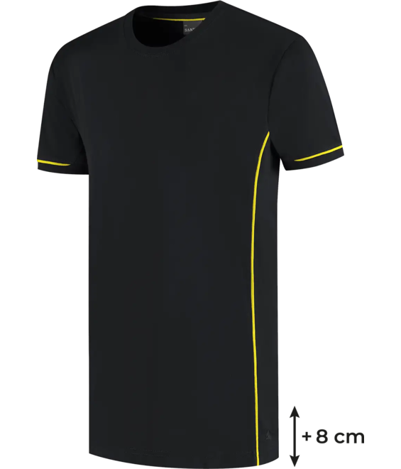 Santino T-shirt Cal+