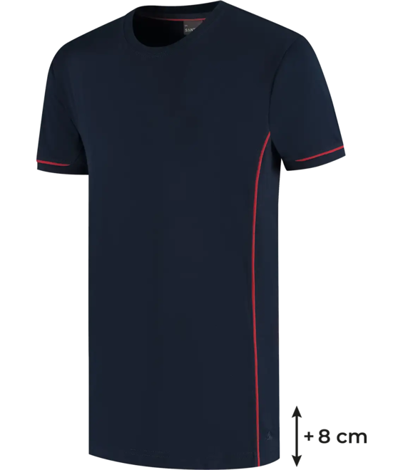 Santino T-shirt Cal+