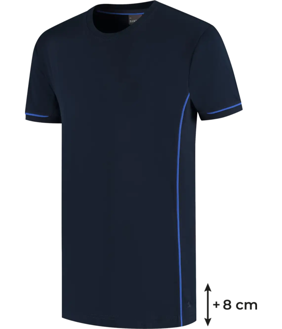 Santino T-shirt Cal+