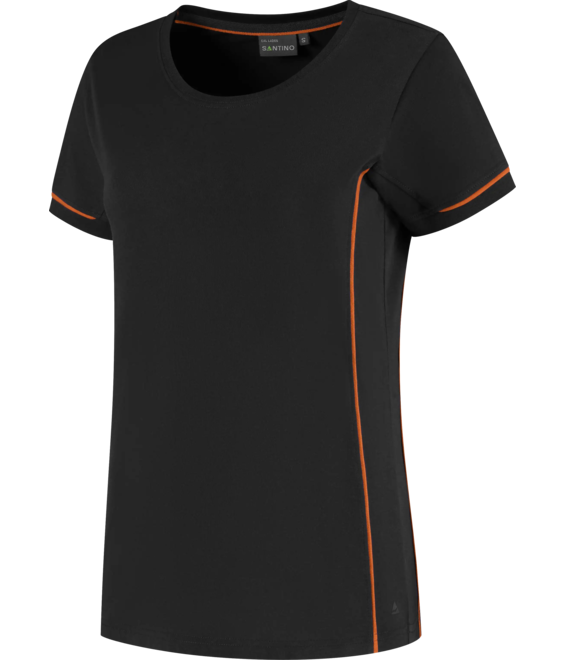 Santino T-shirt Cal Ladies