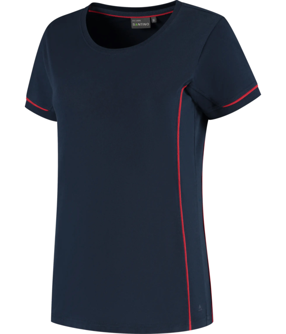 Santino T-shirt Cal Ladies