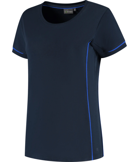Santino T-shirt Cal Ladies