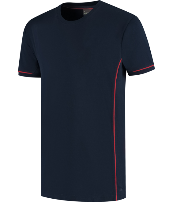 Santino T-shirt Cal