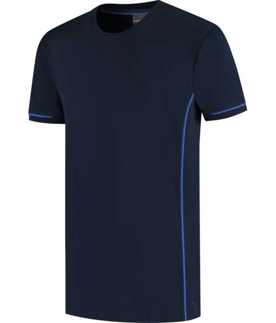 Santino T-shirt Cal