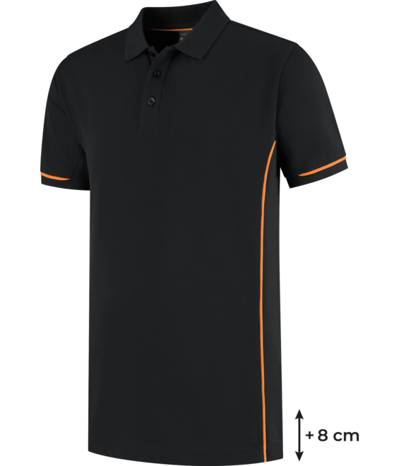 Santino Poloshirt Carsen+